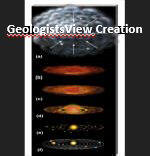 A Geologists View of Creation