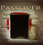 Passover Title
